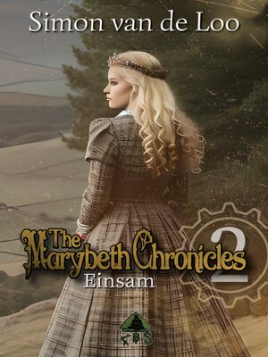cover image of The Marybeth Chronicles 2